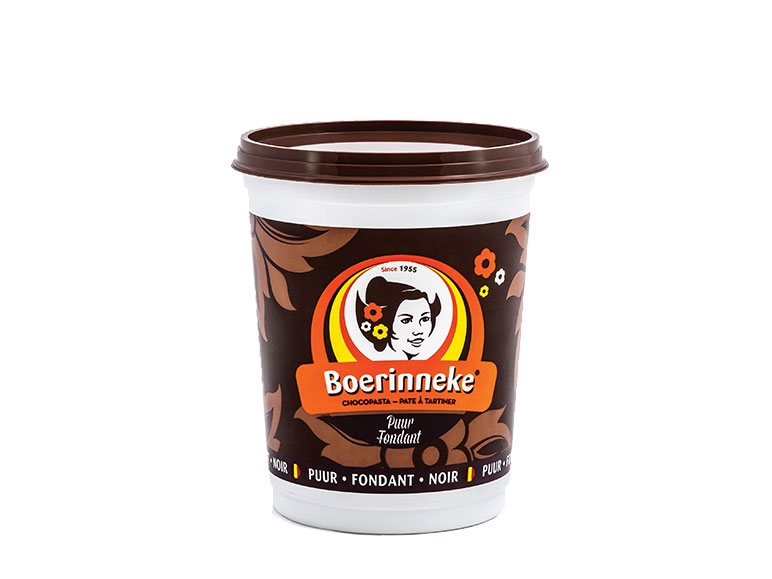 Chocoladepasta