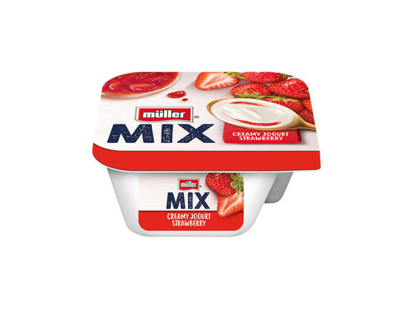MÜLLER MIX