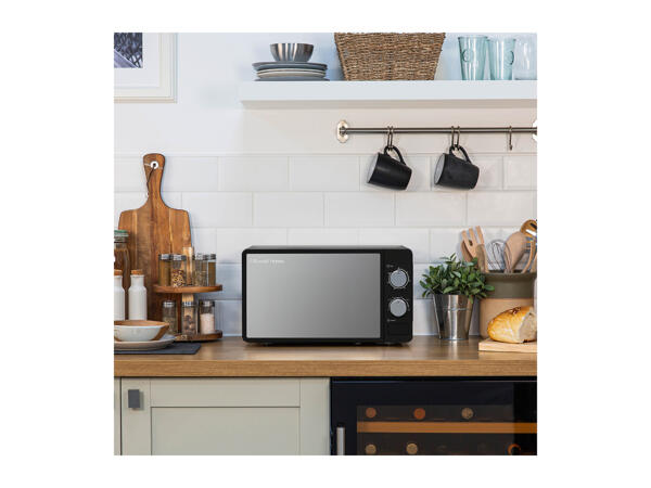 Russell Hobbs 17L Manual Microwave