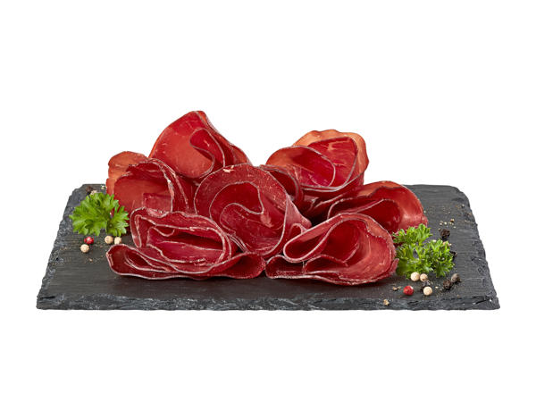 Bresaola