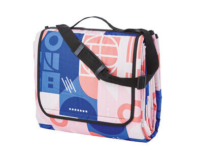 Water Repellent Picnic Rug