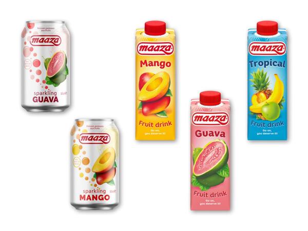 MAAZA Sparkling