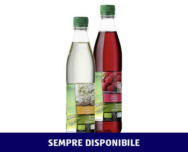 NATURE ACTIVE BIO 
 SCIROPPO BIO
