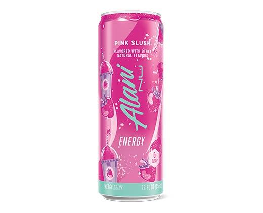Alani NU Celeb Collab