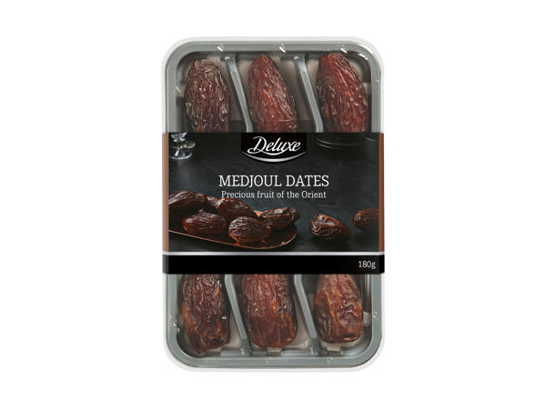 Datteln Medjoul
