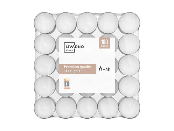 LIVARNO HOME(R) Fyrfadslys