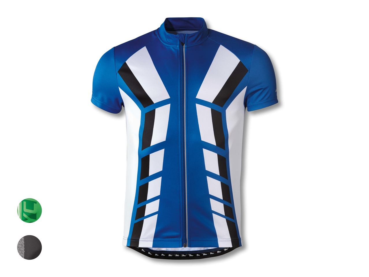 Tee-shirt de cyclisme1