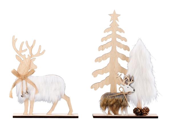 Livarno Home Christmas Decorations