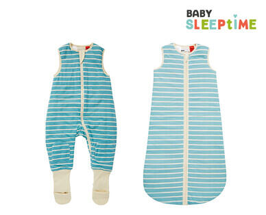 Baby Sleeptime Infant Sleeping Bag or Suit