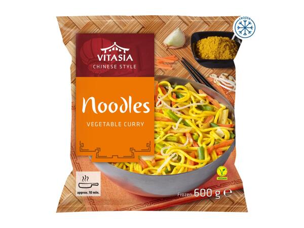 Chinese Style Noodles Assorted