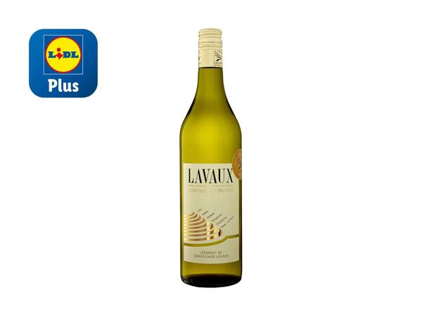 Chasselas Lavaux AOC 2022 (valable uniquement en Suisse alémanique et en Suisse romande)
