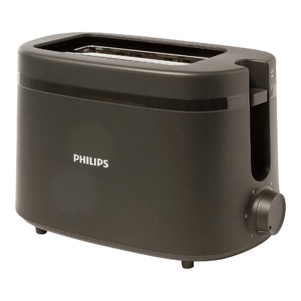 PHILIPS(R) 				Grille-pain