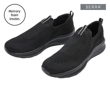 Women's Casual Comfort Shoes