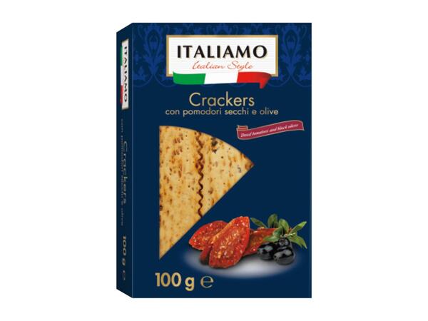 Crackers