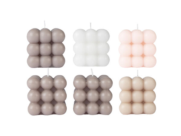 Bubbelljus