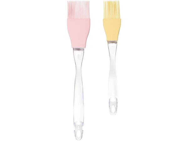 Silicone kitchen accessories