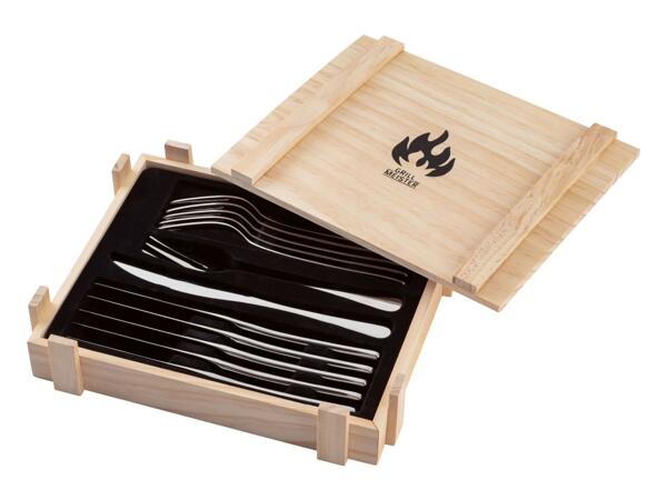 Steak Cutlery Set
