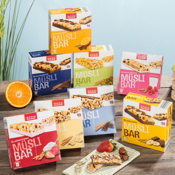 Müslibar