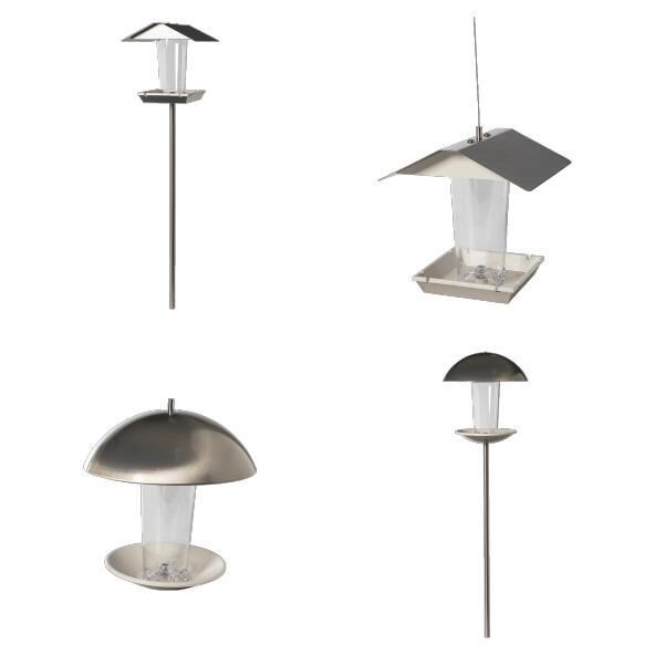 GARDEN FEELINGS(R) 				Vogelhaus
