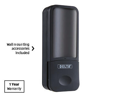 Kinetic Wireless Doorbell