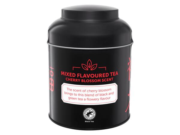 Asian Loose Tea