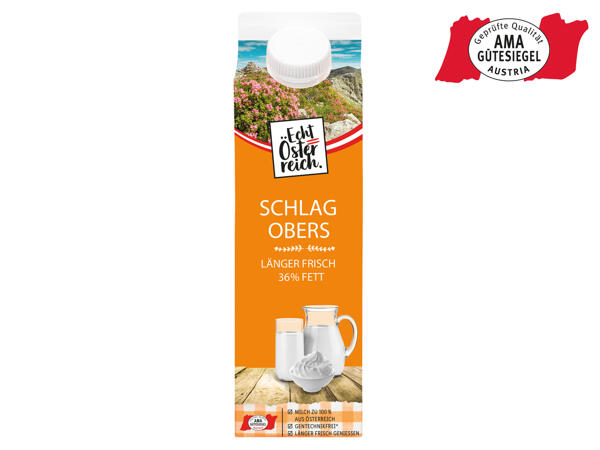 Schlagobers