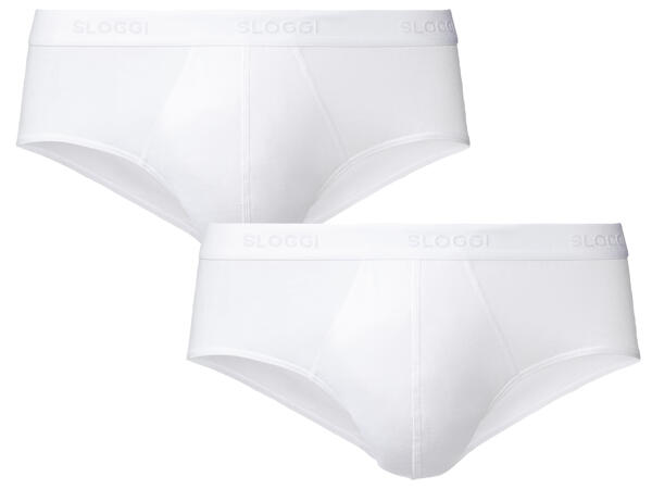 Men's Briefs or Hipster Briefs