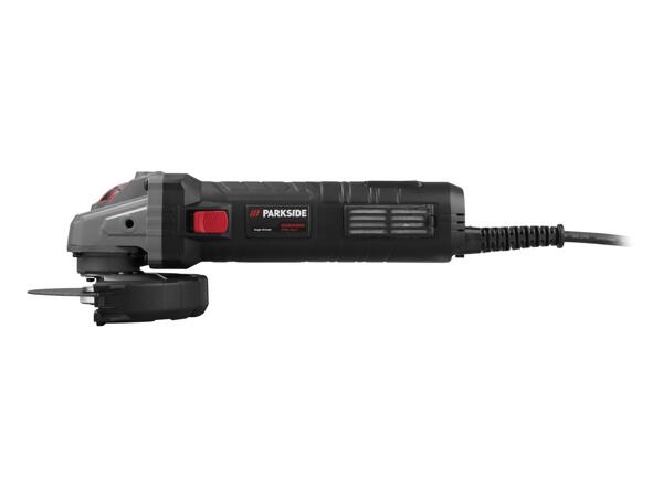 Angle Grinder