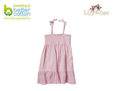 Children's Dress