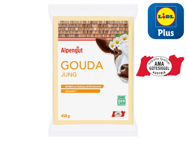 Gouda jung