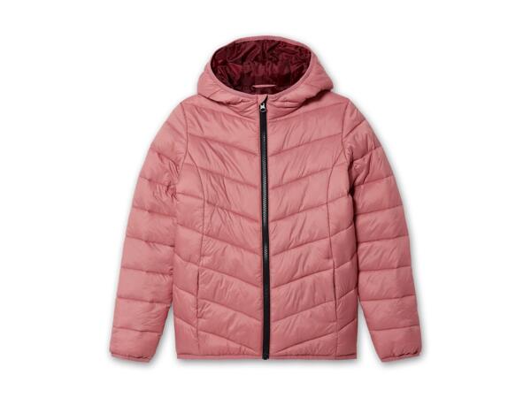 Kinder Lightweight Jacke