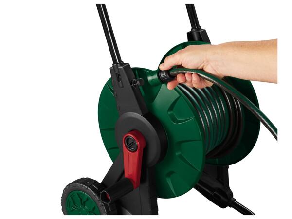 Parkside Hose Cart