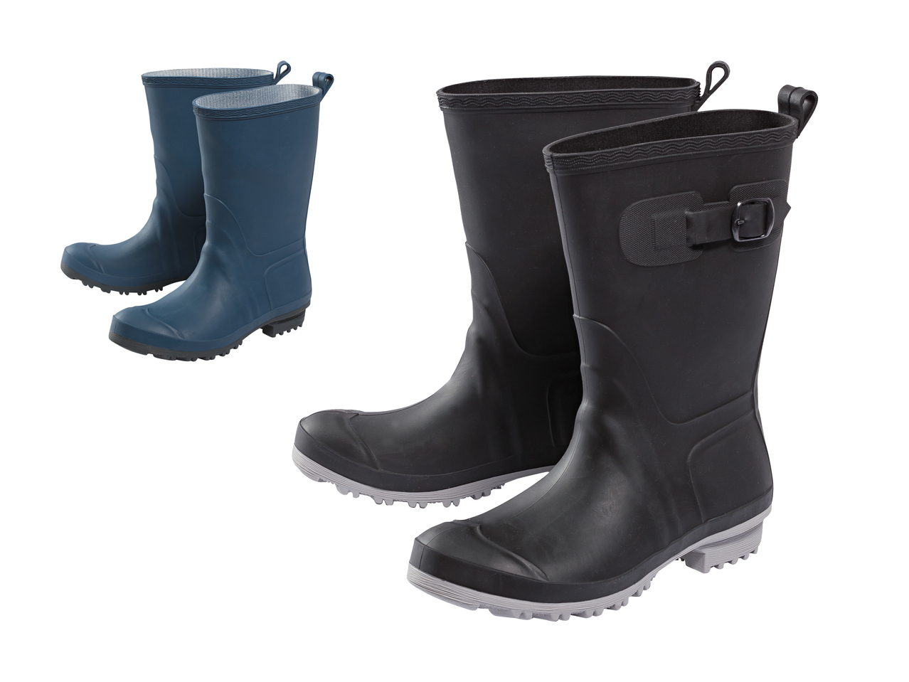 Bottes de pluie1