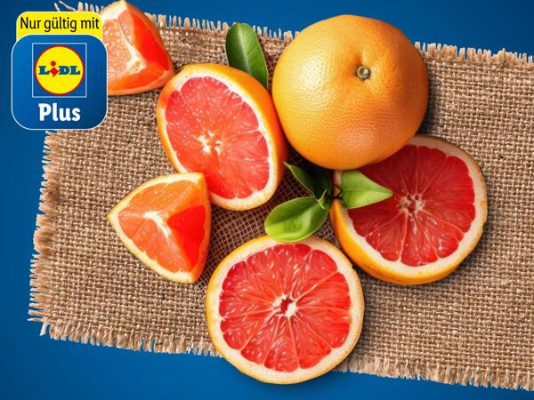 Grapefruit