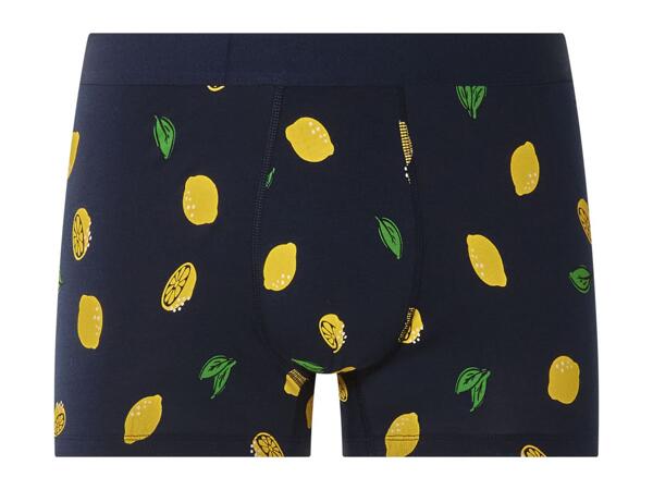 Livergy Men's Boxers - 3 Pack