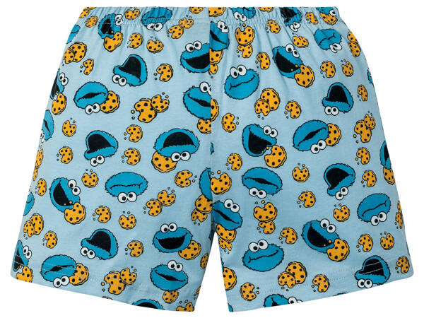 Pijama para menino