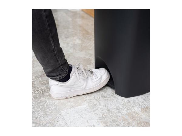 50L Eco Pedal Bin