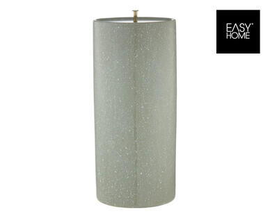 Reactive Glaze Toilet Roll Holder