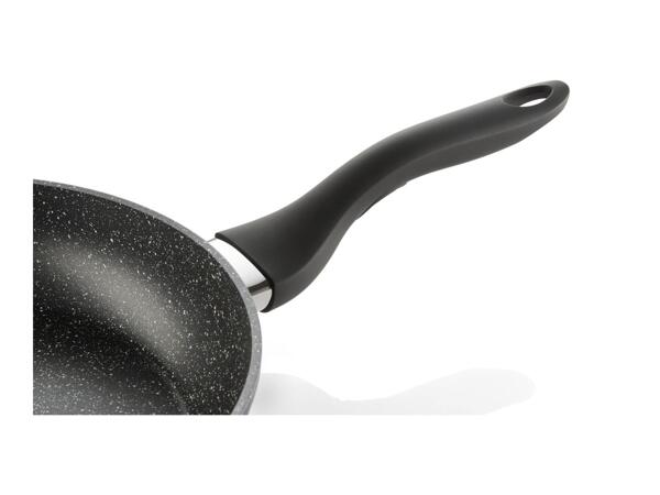 Ernesto 28cm Aluminium Frying Pan/​Wok