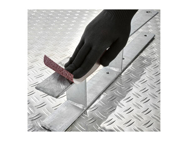 Parkside 5m Sandpaper Roll