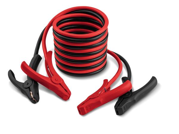 Jump leads