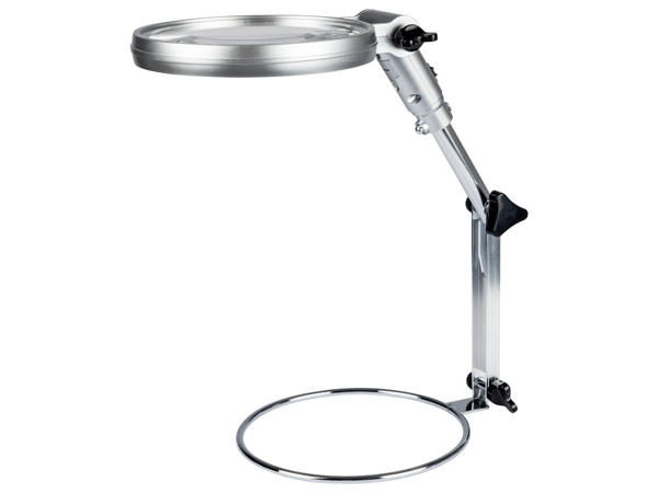 BRESSER(R) Sylup med LED-lys