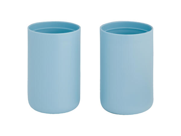 Bathroom Accessory Set