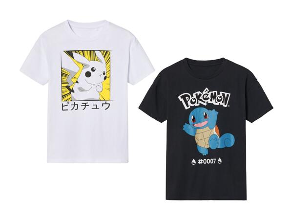 T-shirts