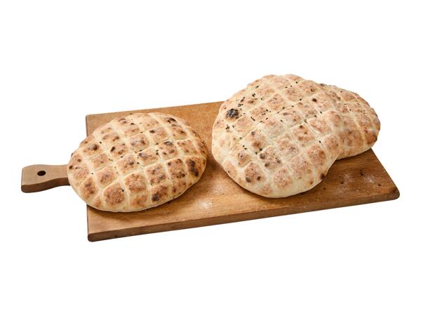 Pita chléb