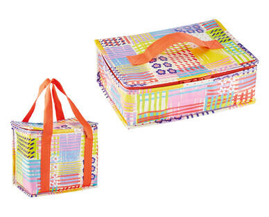 Insulated Lunch Bag