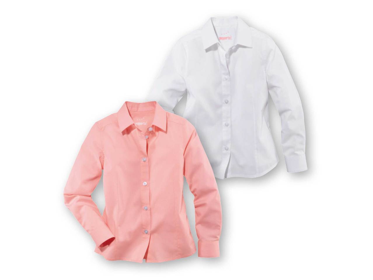 Girl' Shirts