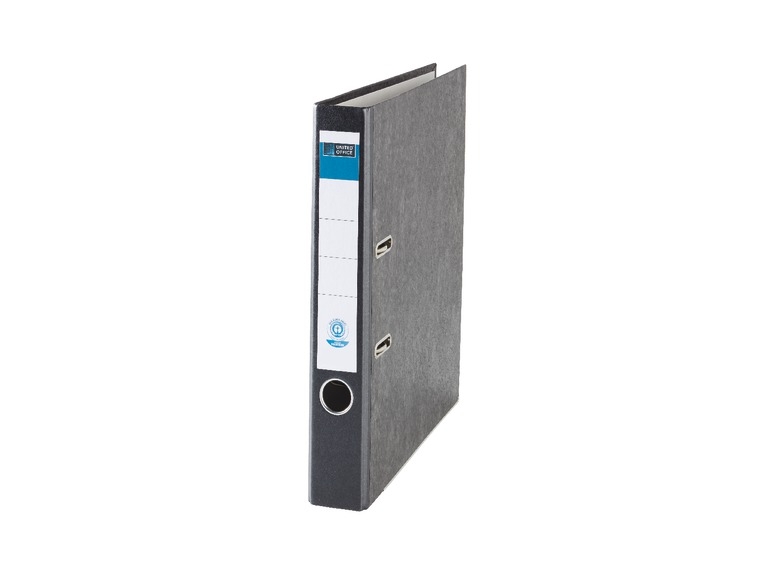 Ring Binder: A4 Wide or A4 Narrow