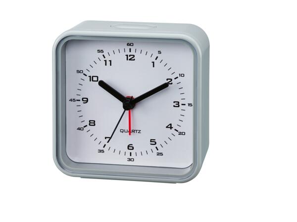Alarm Clock