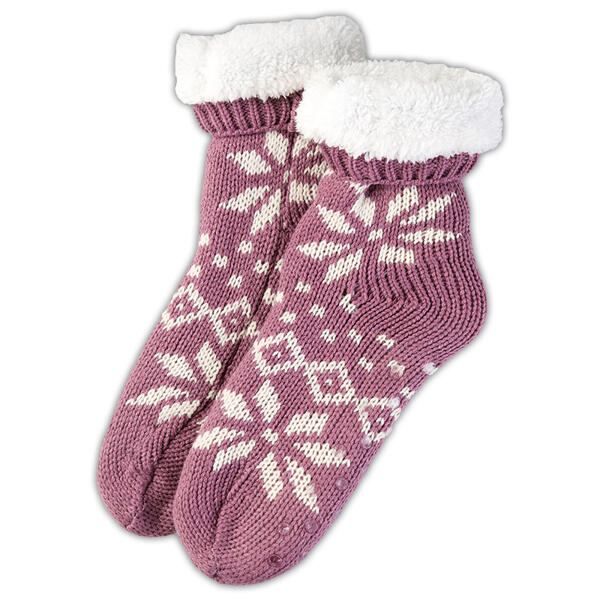 Kuschelige Warmhalter